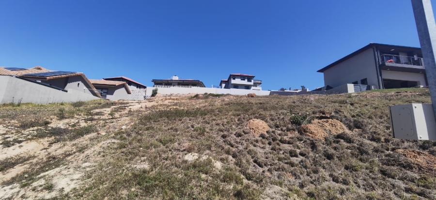 0 Bedroom Property for Sale in Grootbrakhoogte Western Cape